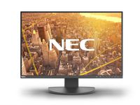 NEC 24" LCD monitor - W126989455