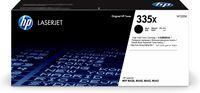 HP 335X High Yield Black Original Laser - W125916854