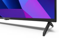 Sharp 4K Ultra High Definition Frameless LED Android TVTM with exceptional multimedia functionality - W127064098