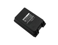 CoreParts Battery for Crane Remote Control 14.40Wh Ni-Mh 7.2V 2000mAh Black for Autec Crane Remote Control CB71.F, FUA10, UTX97 Transmitter - W125990071