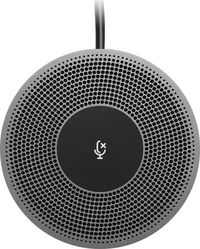 Logitech Expansion Mic for MeetUp - W124492974