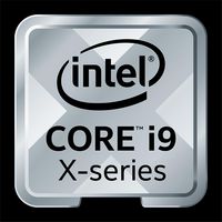 Intel Intel Core i9-10980XE Processor (24.75MB Cache, up to 4.6 GHz) - W125849287