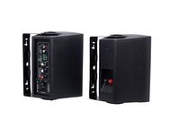 Vivolink Active Speaker Set, 2x30W, 5,25", Black - W127041713