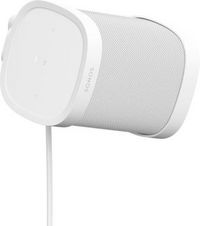 Sonos Mount for One and Play:1 Pair (White) - W127084485