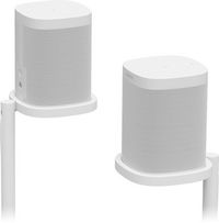 Sonos Stands for ONE and PLAY:1 (White) - W127084489