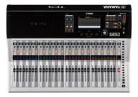 Yamaha Console numérique TF5 40 canaux + 2 St & 2 Retours - W126152624