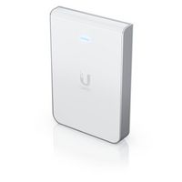 Ubiquiti Wall-mounted WiFi 6 access - W127081596