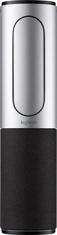 Logitech Remote Control Silver - W125239826