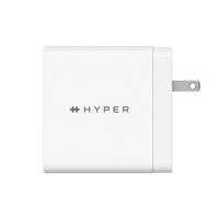 Hyper 140W PD 3.1 USB-C Gan Charger With Adapters - W127089477