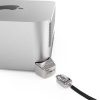 Compulocks Mac Studio Keyed Cable Ledge Lock - W127089488