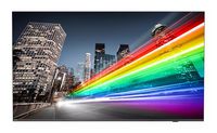 Philips 50” B-Line, 4K UHD, Chromecast built-in, Google Play Store, DVB-C/T/T2 Tuner, HDMI, Scheduler, Auto on/off, Crestron Connected Certified v2, Neets/Extron compatible, CMND Create & Control - W126836404