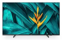 Philips 50” Media Suite, UHD, IPTV with Chromecast, Ext. Lifetime, Google Play Store, Google Assistant - W126647057