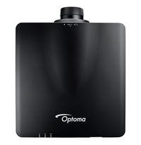 Optoma ZU1100 DLP Projector Black WUXGA 12000lm - W127079027