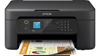 Epson WorkForce WF-2910DWF Inkjet A4 5760 x 1440 DPI 33 ppm Wi-Fi - W127110636