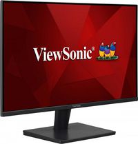 ViewSonic 27" 16:9 (27") 1920 x 1080 SuperClear® VA LED monitor, VGA and HDMI, 5ms 75Hz Adaptive Sync - W126743223
