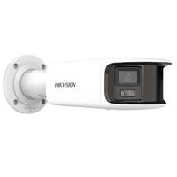 Hikvision 8 MP Panoramic ColorVu Fixed Bullet Network Camera 4.0mm - W127013008