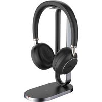 Yealink Bluetooth Headset - BH76 with Charging Stand - W127053483