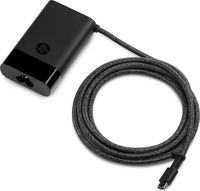 HP USB-C 65W Laptop Charger - W127041773