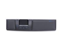 Mousetrapper Prime Black Wireless Bluetooth - W126485980