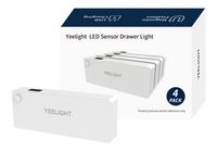 Yeelight LED Sensor Drawer Light-4 pack - W126770130