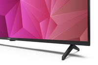 Sharp 4K Ultra High Definition Frameless LED Android TV with exceptional multimedia functionality - W127064100