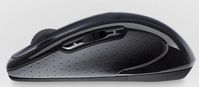 Logitech Wireless Mouse M510, black - W127144626