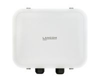 Lancom Systems Highspeed Wi-Fi 6 WLAN for harsh environments - W126930438
