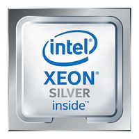 Intel Intel® Xeon® Silver 4112 Processor (8.25M Cache, 2.60 GHz) - W126171564