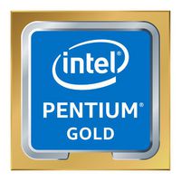 Intel Intel Pentium Gold G6400 Processor (4MB Cache, 4 GHz) - W126171738