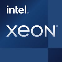 Lenovo Intel Xeon E-2334 (8MB Cache, 3.4GHz), 16GB DDR4-SDRAM, 8x 2.5-in HS / Open bay, Matrox G200, LAN, 550W, No OS - W126825025
