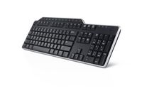 Dell Business Multimedia Keyboard - KB522 - Spanish (QWERTY) - W128815406
