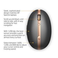 HP Spectre Rechargeable Mouse 700 (Luxe Cooper) - W125891861