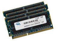 OWC 64.0GB (4x 16GB) PC3-12800 DDR3L 1600MHz SO-DIMM 204 Pin CL11 Memory Upg. Kit - W127153356
