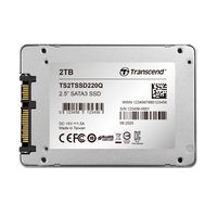 Transcend 220Q 2 TB 2.5" SSD SATA III 6Gb/s QLC - W127153045