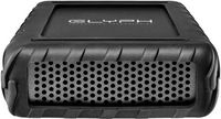Glyph Blackbox Pro 6 TB - External Hard Drive, 7200RPM, USB-C 3.2 Gen 1 (Works with 3.0/2.0) - W127153083