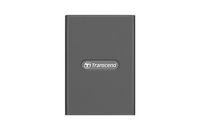 Transcend RDE2 - CFexpress CARD READER MK2 - W127152200