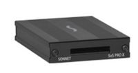 Sonnet SxS PRO X Thunderbolt 3 Single-Slot Card Reader - W127153270
