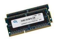 OWC 32.0GB (2x 16GB) PC3-12800 DDR3L 1600MHz SO-DIMM 204 Pin CL11 Memory Upg. Kit - W127153354