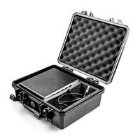 Glyph Carry Case Large. Fits: Studio, StudioRAID, All Mobile - W127153363