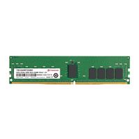Transcend 8GB DDR4 2666 Registered DIMM 2Rx8 512Mx8 CL19 1.2V - W127153389
