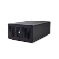 OWC Mercury Helios 3S Thunderbolt 3 Single Slot Expansion Chassis For PCIe Cards - W127153394