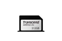 Transcend JetDrive Lite 330 512 GB (for MacBook Pro Retina 13" from Late 2012 to Early 2015 & 2021 14 and 16'' MacBook) - W127153658