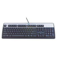 HP Keyboard 2004 USB Arabic - W125048839
