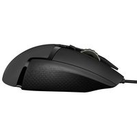Logitech G502 HERO Gaming Mouse - W124838518
