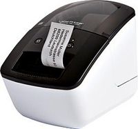 Brother Ql-700 Label Printer Direct Thermal 300 X 300 Dpi Dk - W128252681