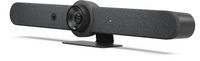 Logitech Rally Bar + Tap IP video conferencing system Ethernet LAN Zoom certified - W127155387