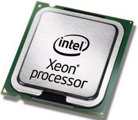 Lenovo Intel Xeon E5-2620 6C 2Ghz - W125035294