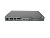 HP 3600-24-PoE+ v2 EI Switch - W125058194