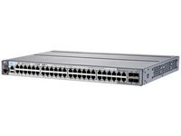 Hewlett Packard Enterprise ProCurve 2920-48G Switch - W125156527