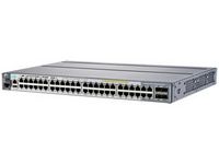 Hewlett Packard Enterprise 2920-48G-POE+ 740W Switch - W125256355